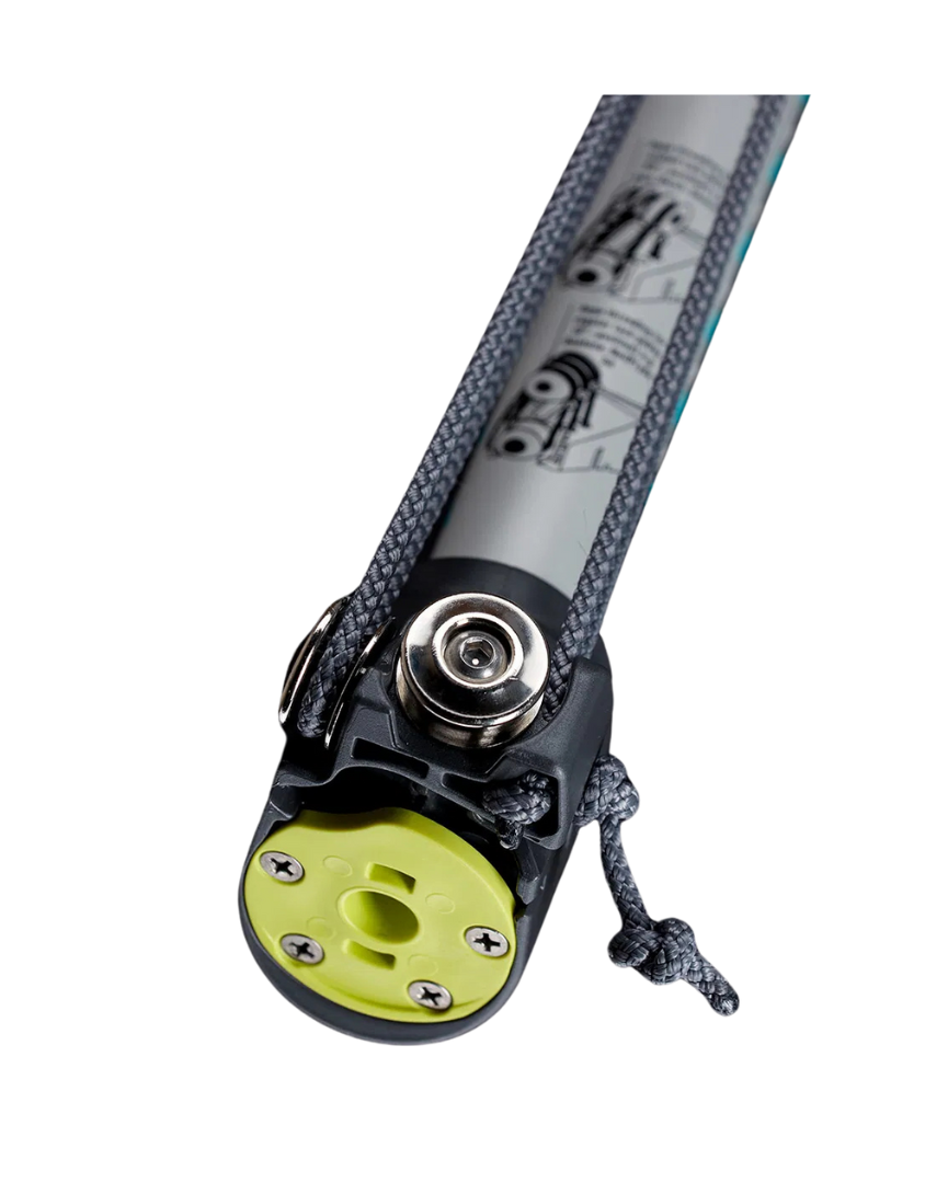Duotone Prolunga Alluminio Uni XT RDM Pin Windsurf 2