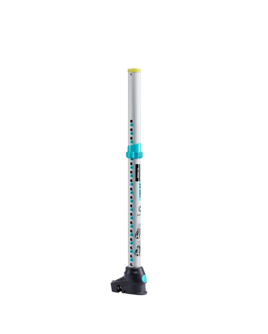 Duotone Prolunga Alluminio Uni XT RDM Pin Windsurf