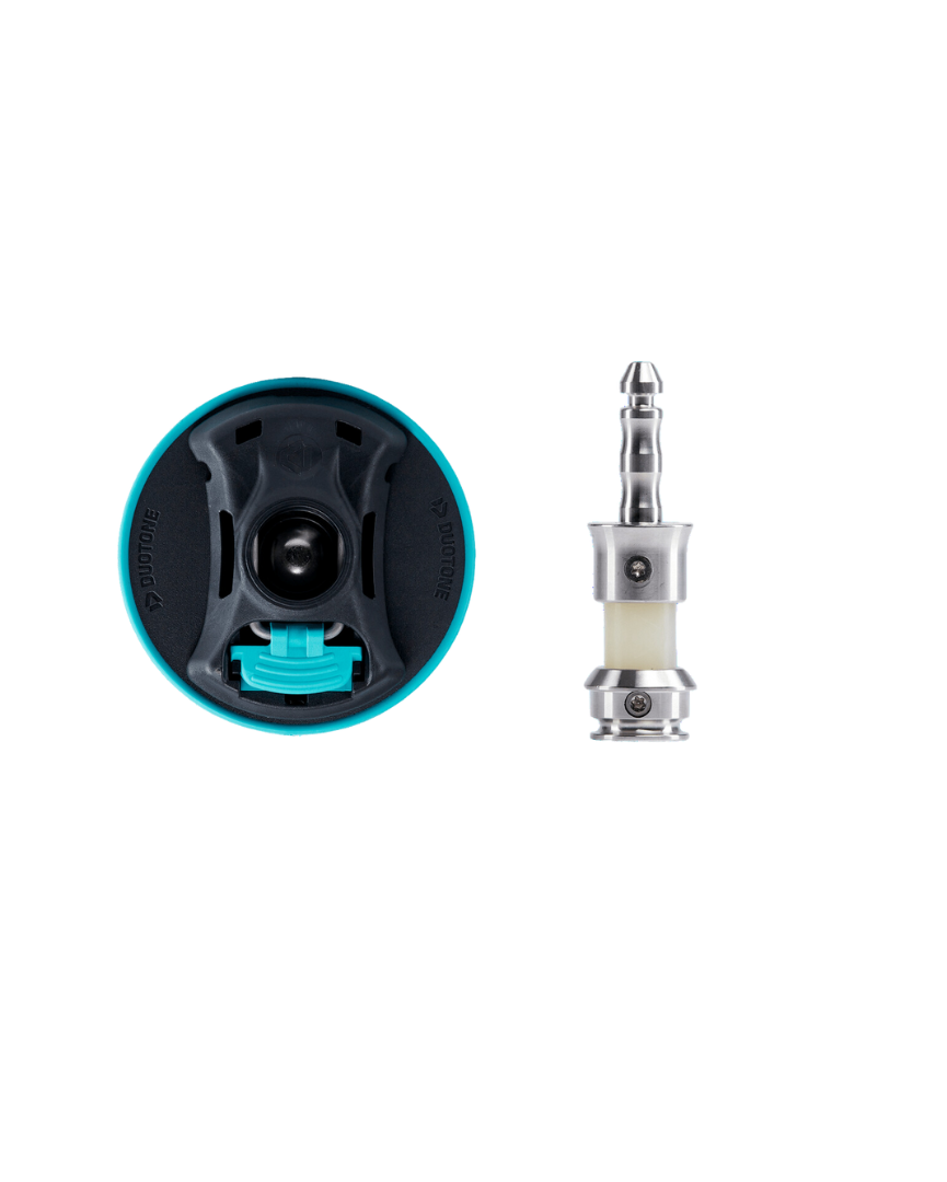 Duotone iBase 2.0 + iTendon Windsurf