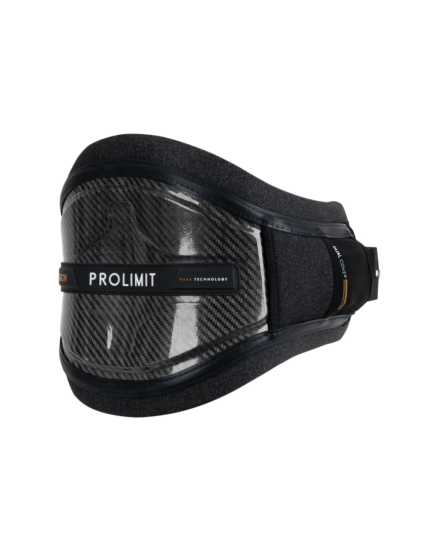 Prolimit Trapezio a Fascia Argon Top Gamma con Gancio e sgancio rapido Windsurf 2