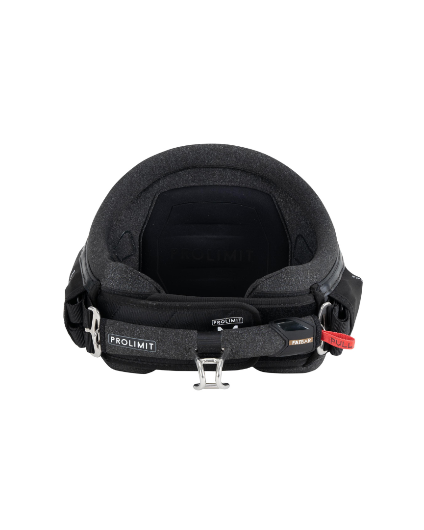 Prolimit Trapezio a Fascia Argon Top Gamma con Gancio e sgancio rapido Windsurf 4
