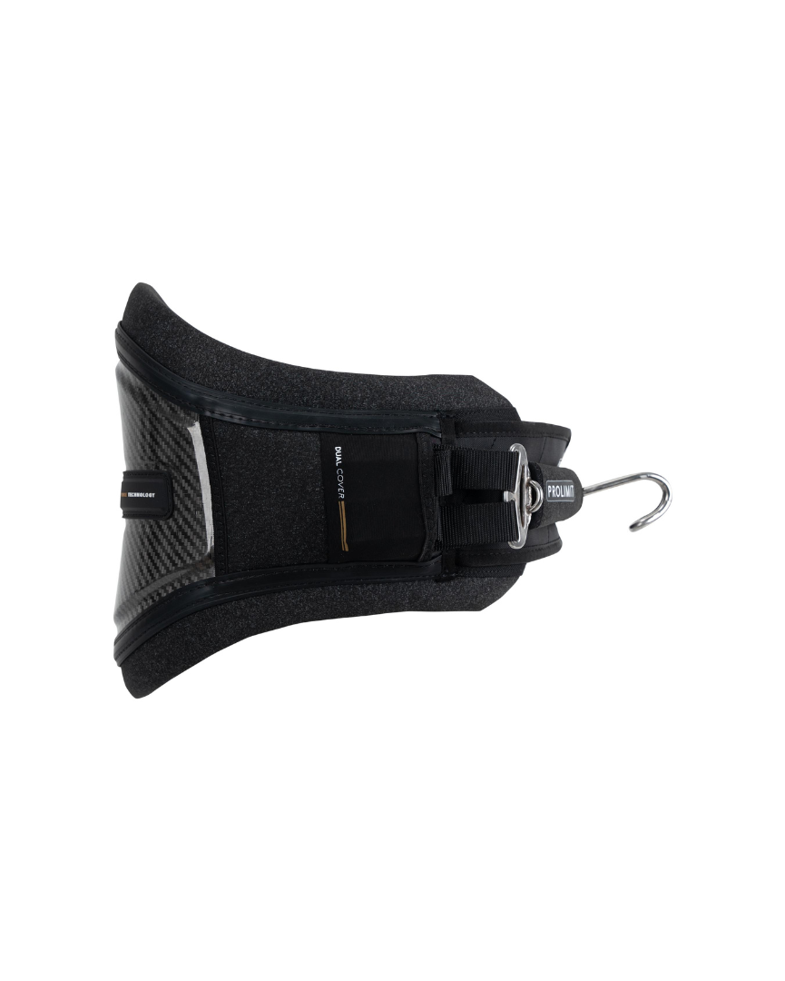 Prolimit Trapezio a Fascia Argon Top Gamma con Gancio e sgancio rapido Windsurf 3