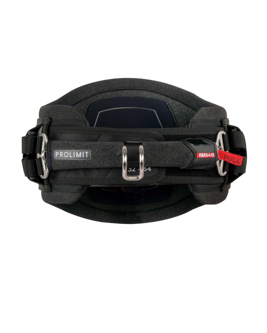 Prolimit Trapezio a Fascia Vault Nero Windsurf 4