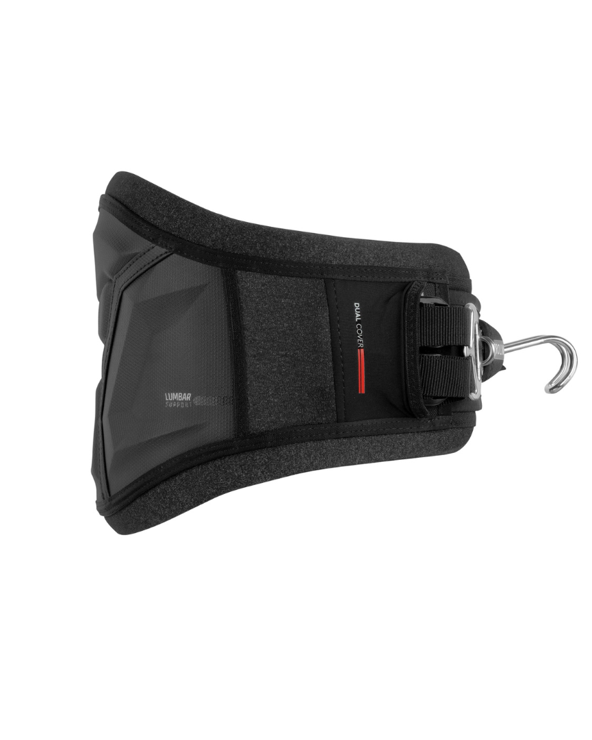 Prolimit Trapezio a Fascia Vault Nero Windsurf 3
