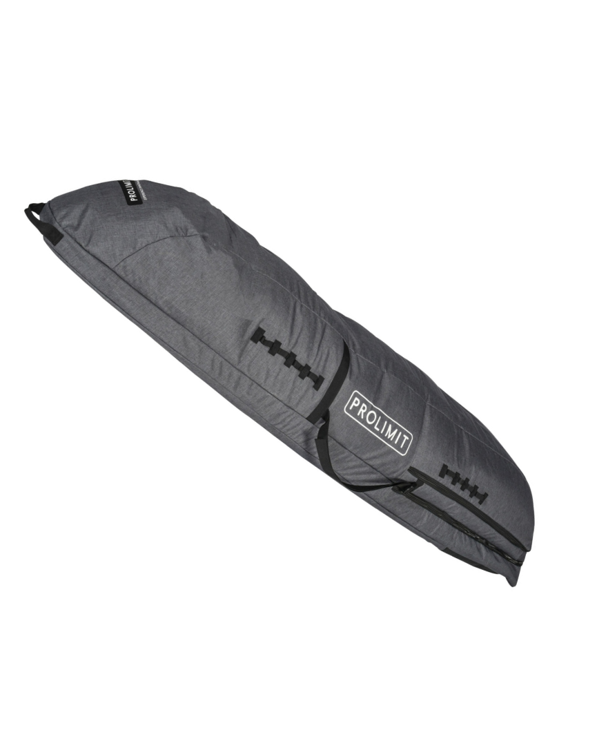 Prolimit Sacca Multipla Session Grigio No Ruote Windsurf