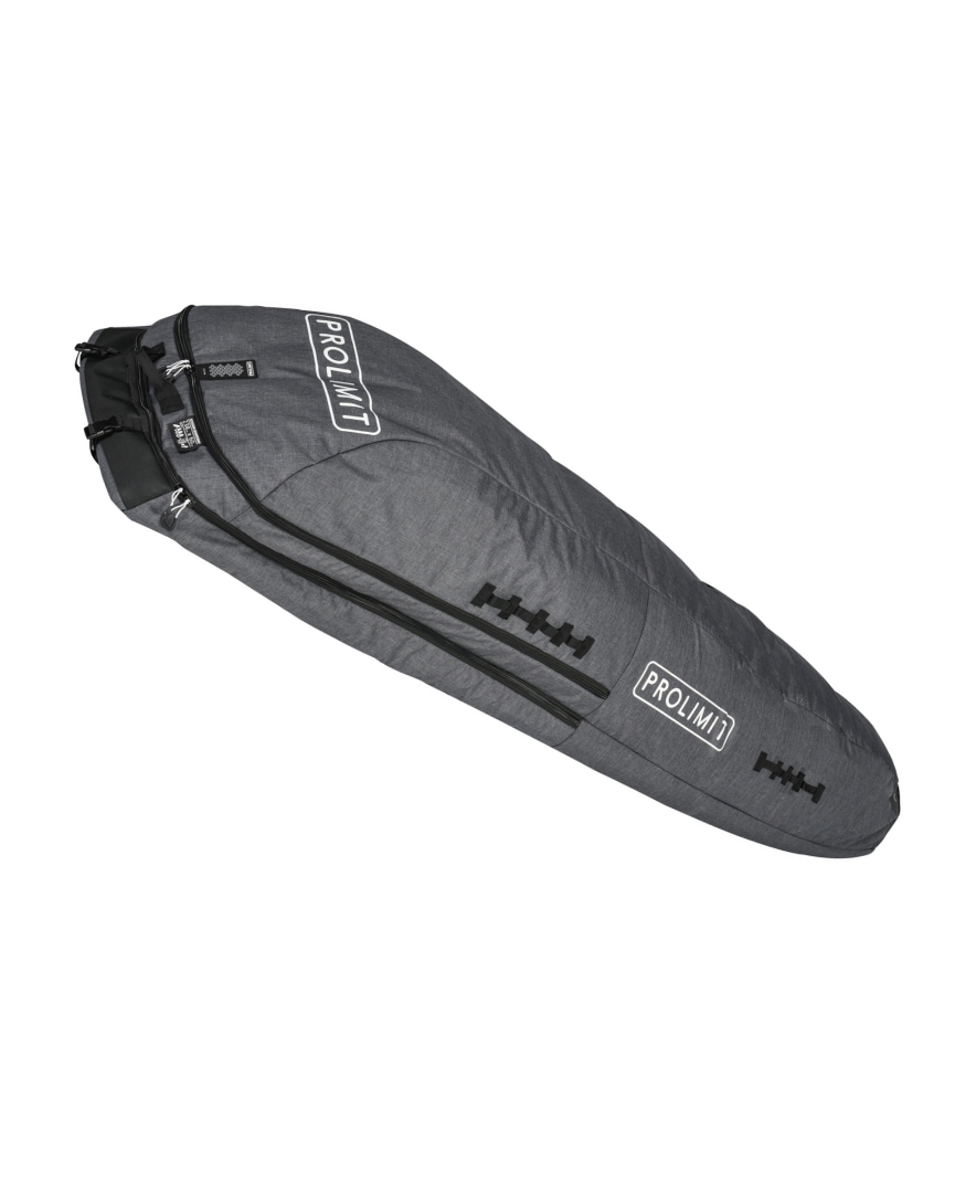Prolimit Sacca Multipla Session Grigio No Ruote Windsurf 2