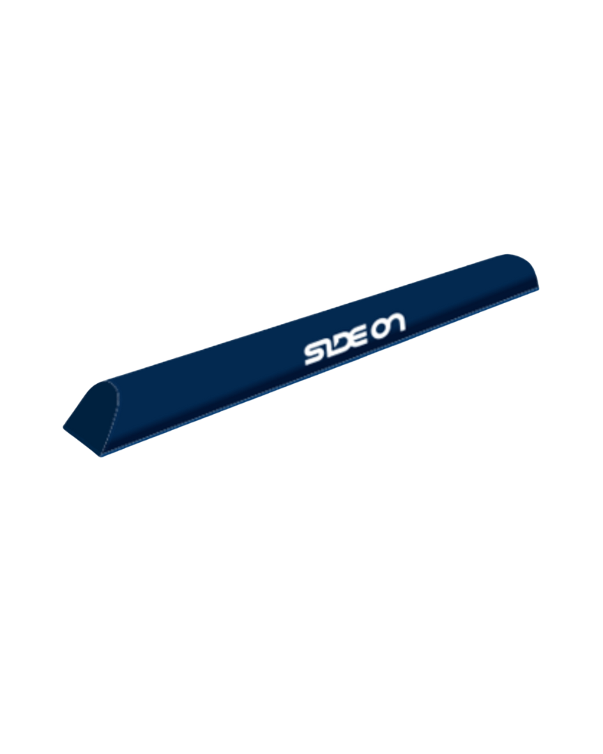 Sideon Proteggi Barra Portapacchi Auto (2 pz.) 50 cm. Windsurf Surf SUP Kitesurf Wing