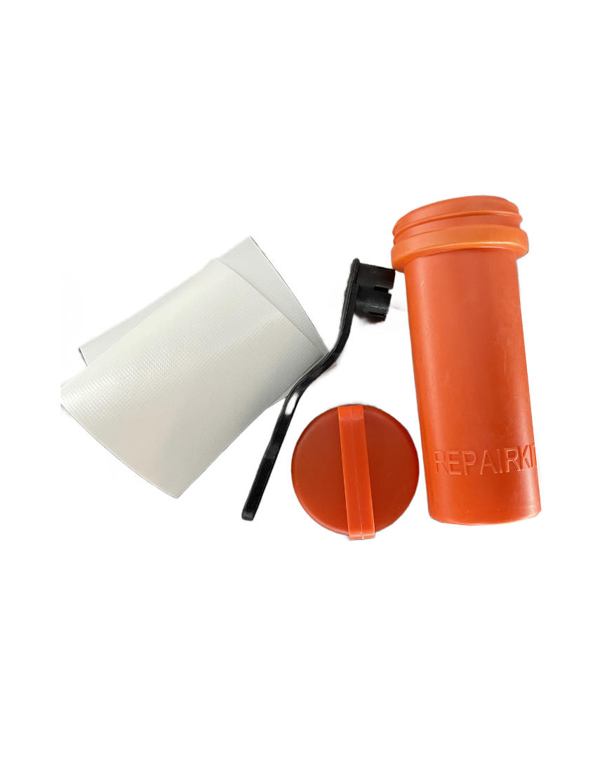 Sideon Kit Riparazione SUP da Viaggio SUP