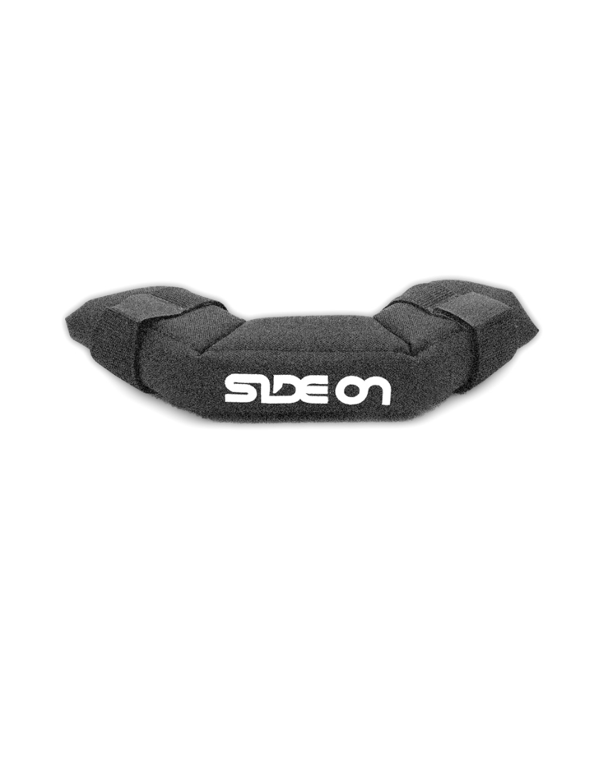 Sideon Protezione Maniglia Boma Grigio Windsurf Nuova Versione