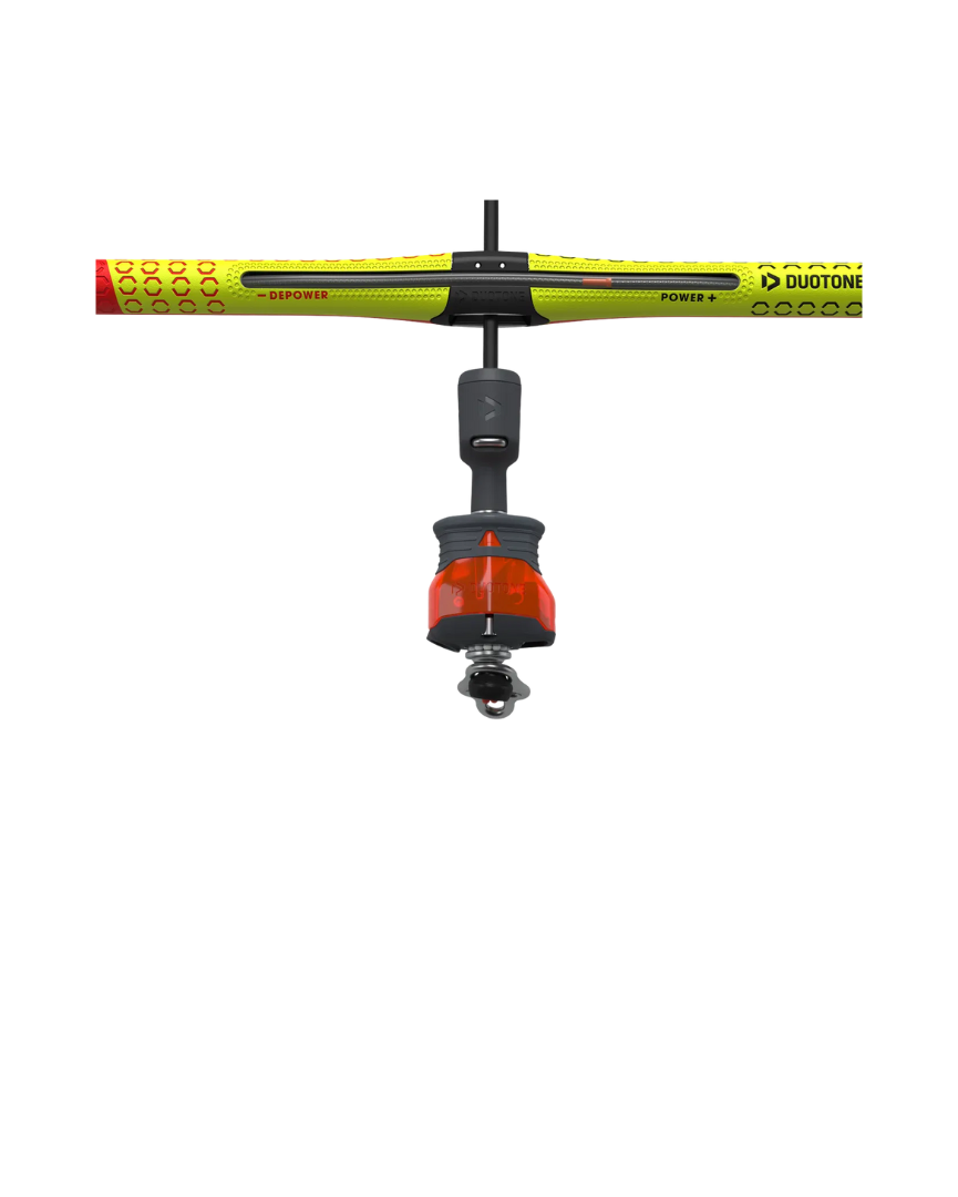 Duotone Barra Click Bar Quad Control Kitesurf 3
