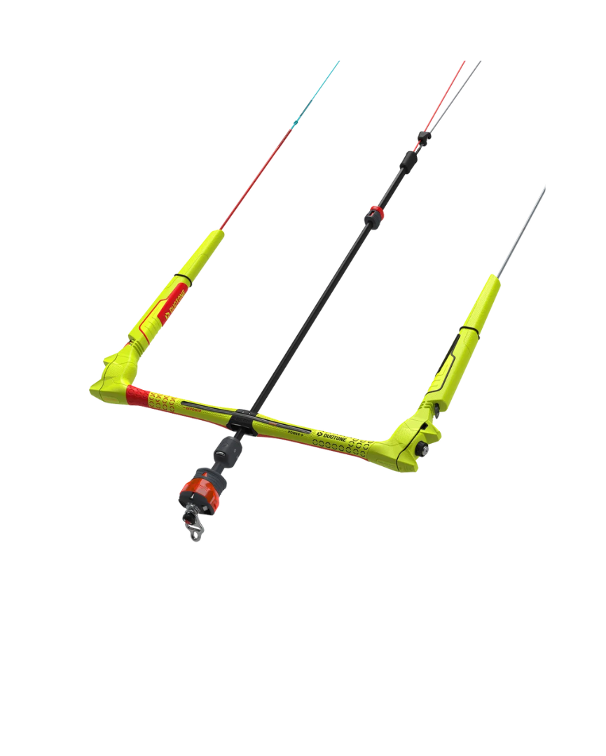 Duotone Barra Click Bar Quad Control Kitesurf