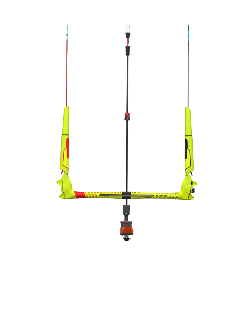 Duotone Barra Click Bar Quad Control Kitesurf 2