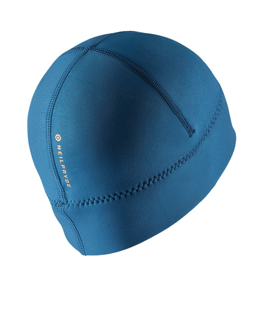 Neil Pryde Cappello Neoprene Pro 2mm Navy 2