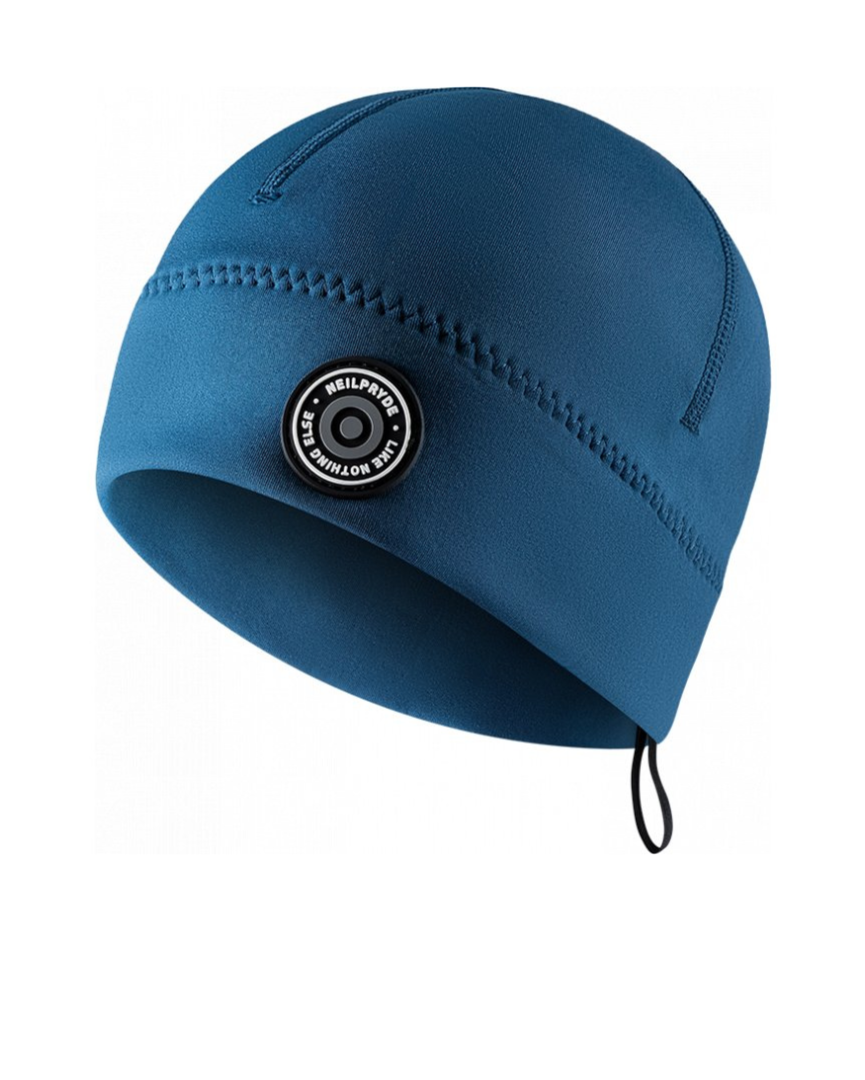 Neil Pryde Cappello Neoprene Pro 2mm Navy