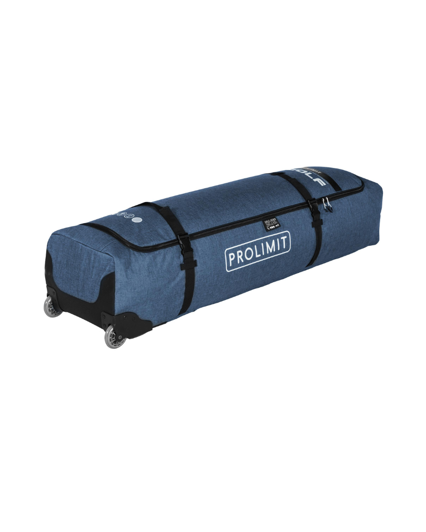 Prolimit Sacca Viaggio Golf Aereo Wheeled Vario con Ruote Kitesurf