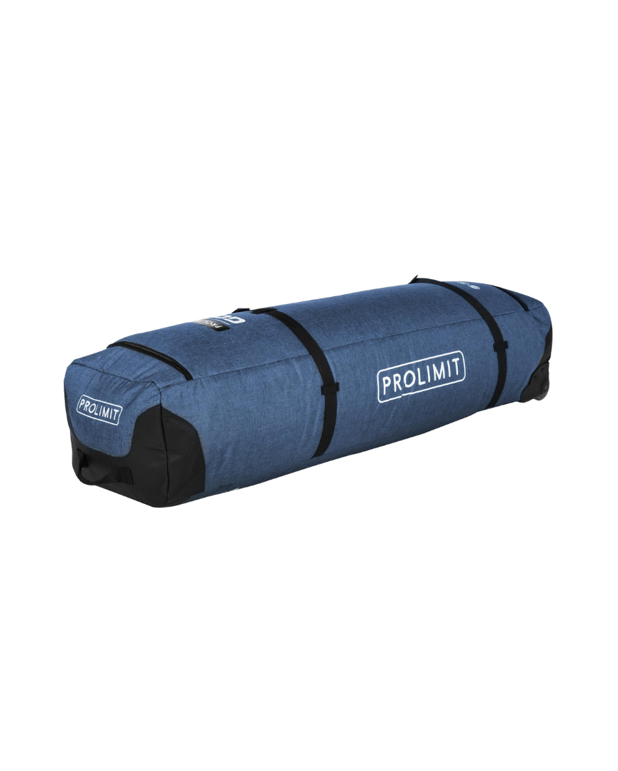 Prolimit Sacca Viaggio Golf Aereo Wheeled Vario con Ruote Kitesurf 2