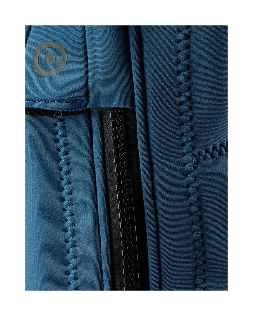 NeilPryde Impact Foil Combat Zip Laterale Wing/Wake 6