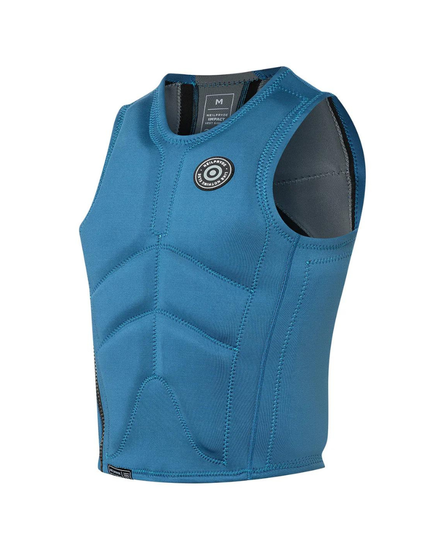 NeilPryde Impact Foil Combat Zip Laterale Wing/Wake