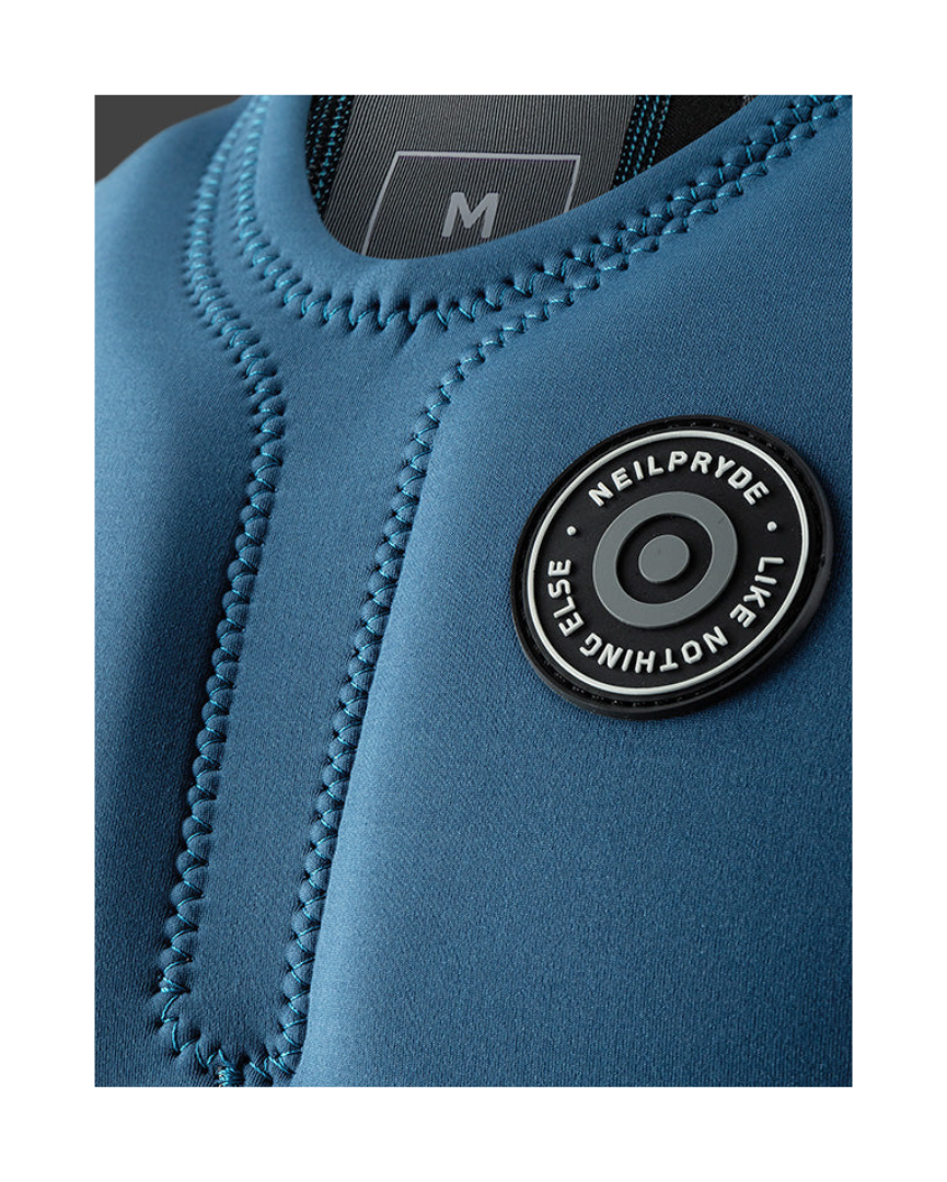 NeilPryde Impact Foil Combat Zip Laterale Wing/Wake 4