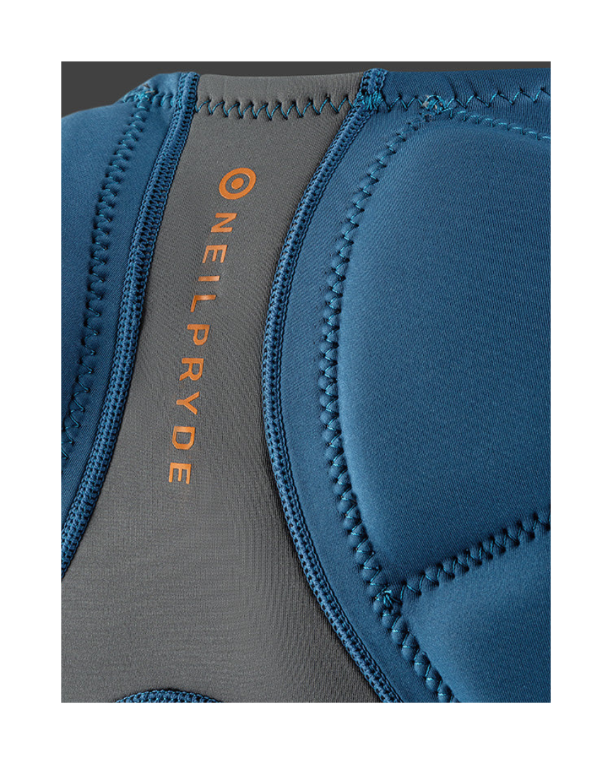 NeilPryde Impact Foil Combat Zip Laterale Wing/Wake 5
