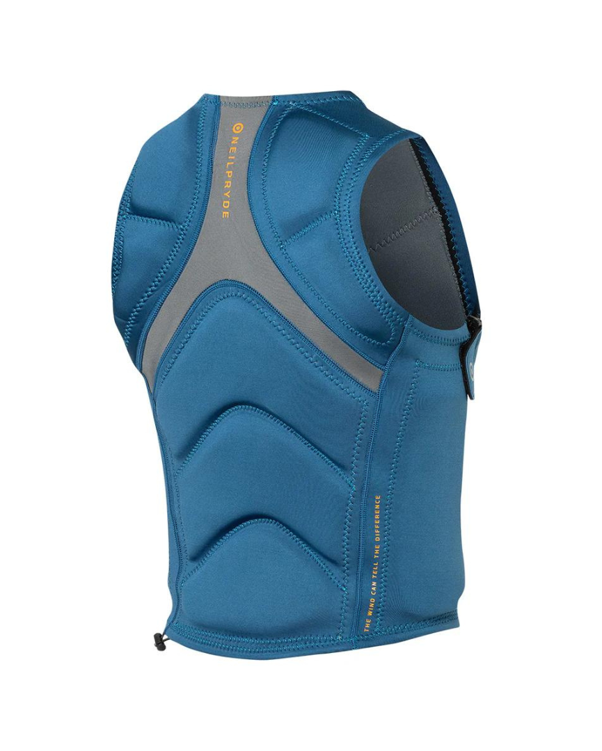 NeilPryde Impact Foil Combat Zip Laterale Wing/Wake 2