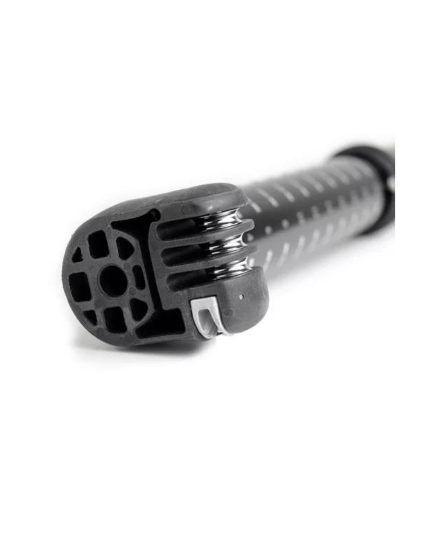Unifiber Prolunga Alluminio HD Sezione SDM Attacco Pin Windsurf 2
