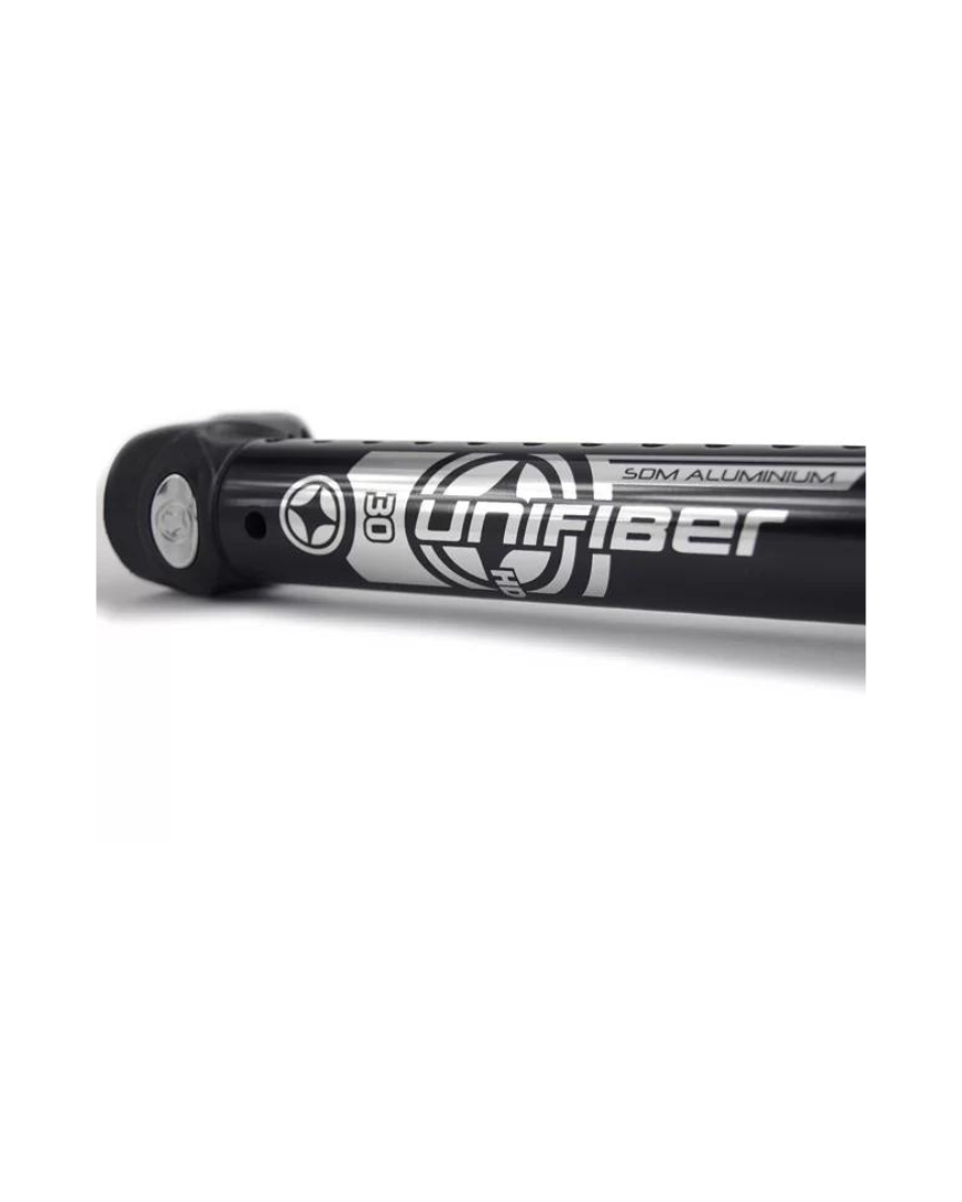 Unifiber Prolunga Alluminio HD Sezione SDM Attacco Pin Windsurf 3