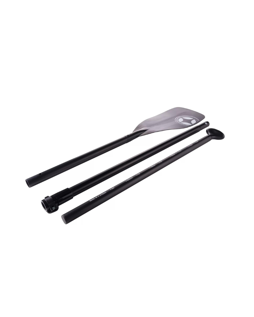 Unifiber Pagaia SUP Alluminio 3 pz. SUP 2