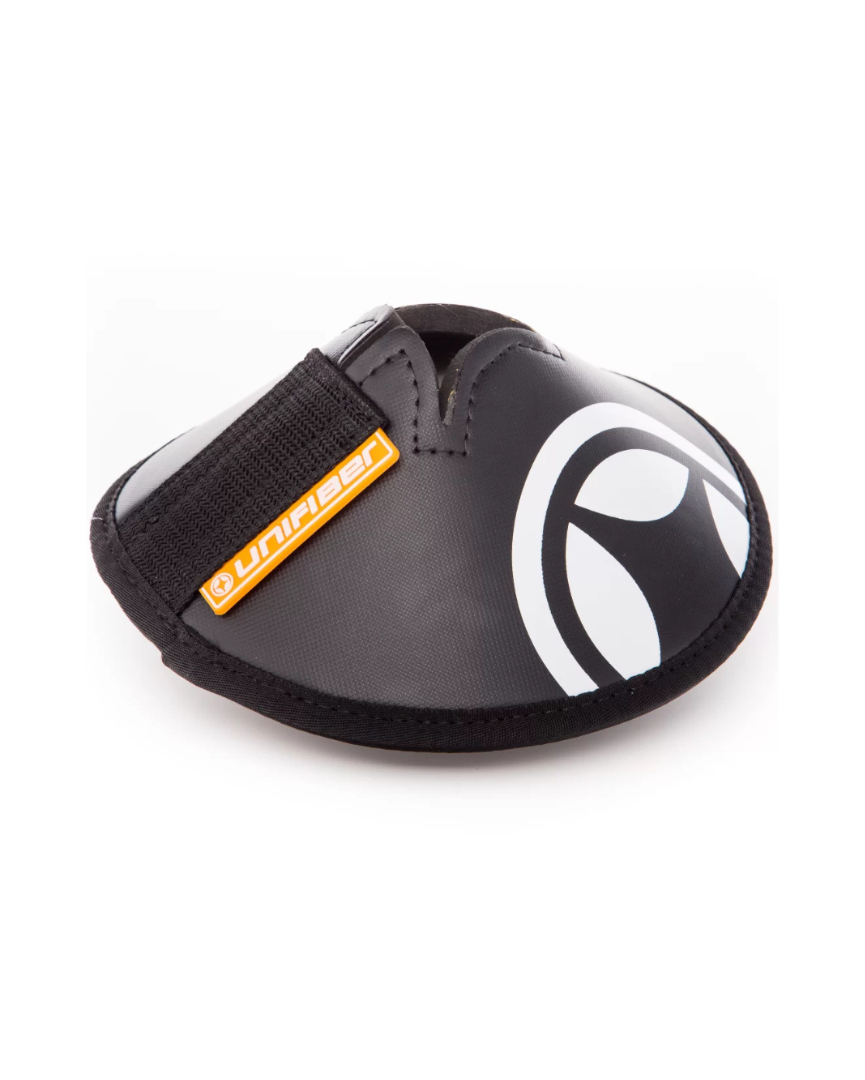 Unifiber Protezione Base D'Albero Pad Black Line Windsurf