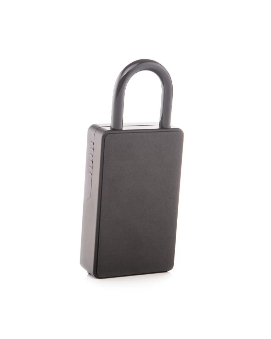 Unifiber Mini Cassaforte Sicurezza Chiavi Medium 5