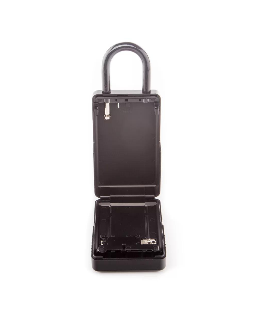 Unifiber Mini Cassaforte Sicurezza Chiavi Medium 3