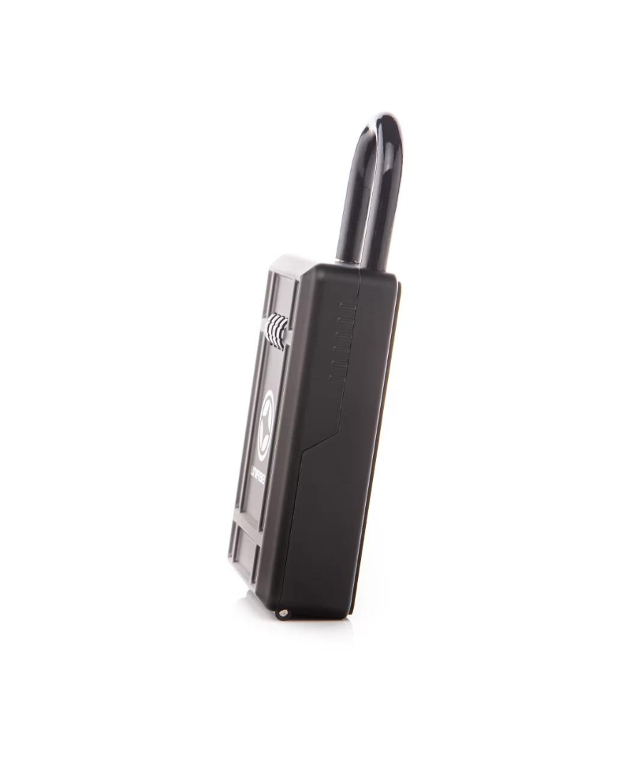 Unifiber Mini Cassaforte Sicurezza Chiavi Medium 4