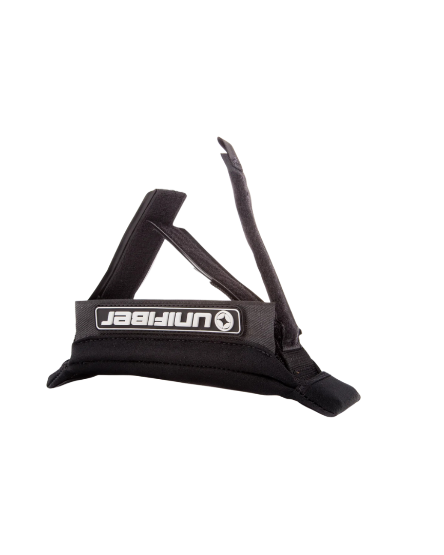 Unifiber Straps in Neoprene Comfort 1 pz Senza Bulloneria Windsurf 3