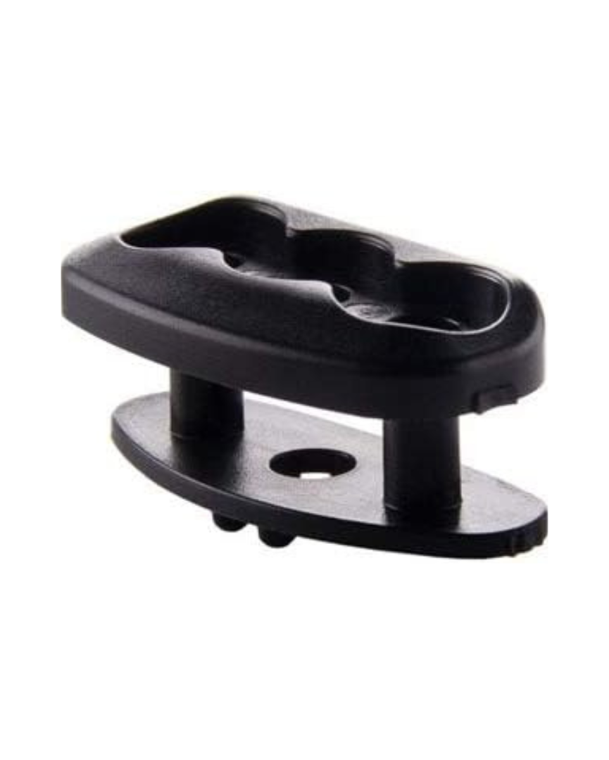 Unifiber Antirotazione Straps Per Viti 6 mm. in Plastica Cobra 1 pz.  Windsurf