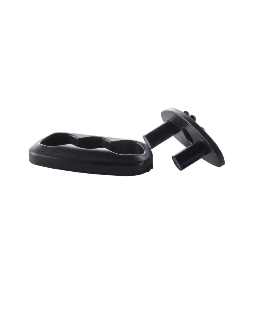 Unifiber Antirotazione Straps Per Viti 6 mm. in Plastica Cobra 1 pz.  Windsurf 2
