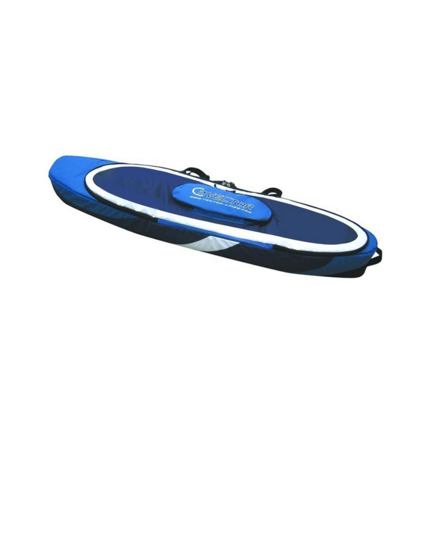 Unifiber Sacca Multiuso Vector Kitesurf