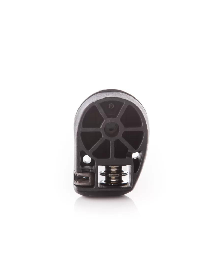Unifiber Prolunga Alluminio Essential Sezione RDM Attacco Pin Windsurf 4