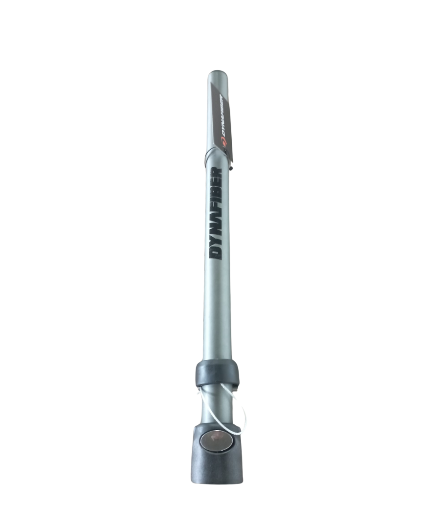 Dynafiber Prolunga Alluminio EU Attacco Pin Sezione RDM Windsurf