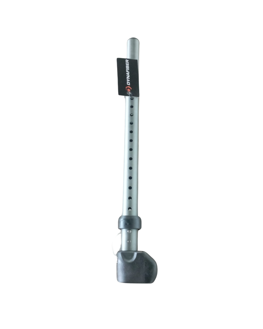 Dynafiber Prolunga Alluminio EU Attacco Pin Sezione RDM Windsurf 3
