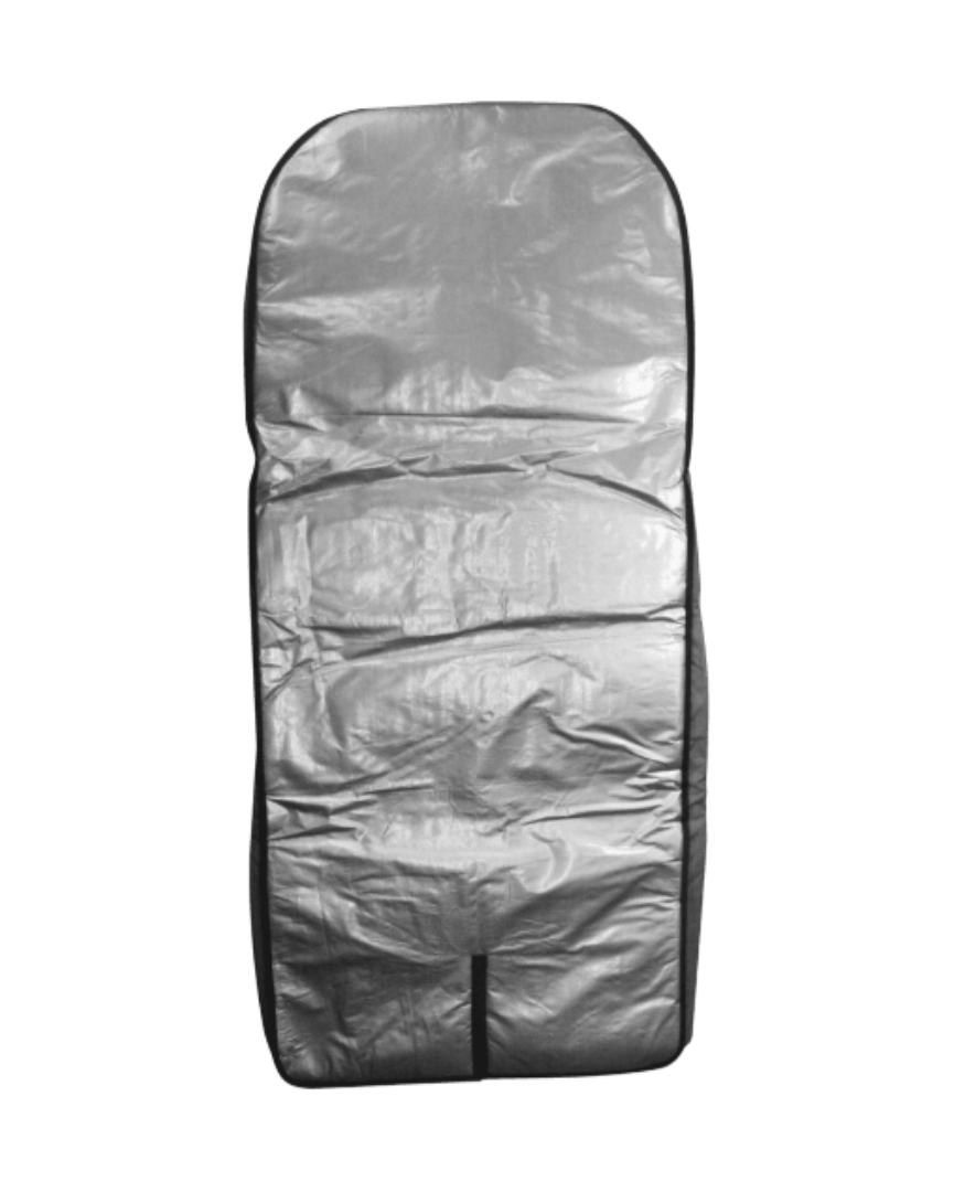 Sideon Sacca Tavole Wing Foil 8 mm Nuova Versione 2