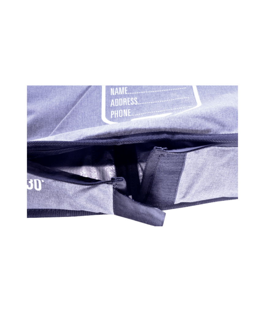 Sideon Sacca Tavole Wing Foil 8 mm Nuova Versione 3