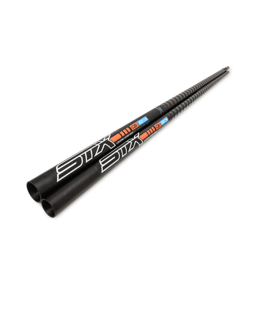 STX Albero C20 Sezione RDM Constant Curve Windsurf