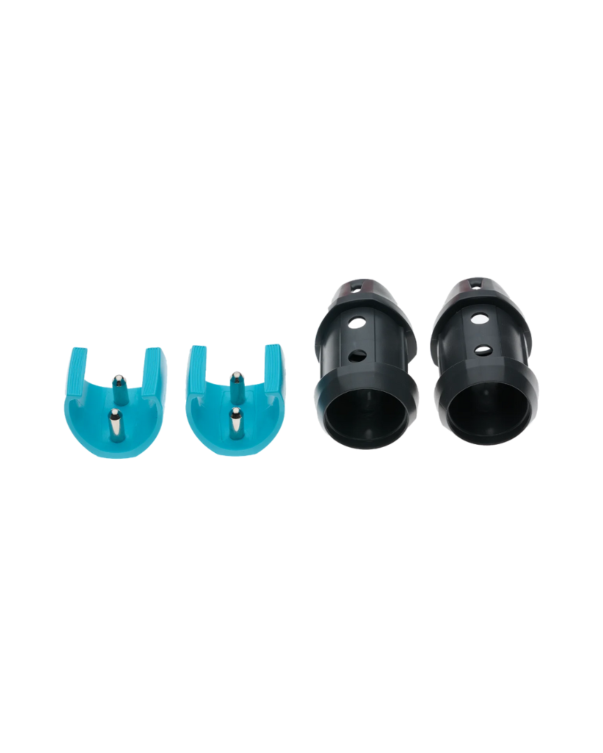 Duotone Clip per Boma Double Pin Lock (2pcs) Windsurf