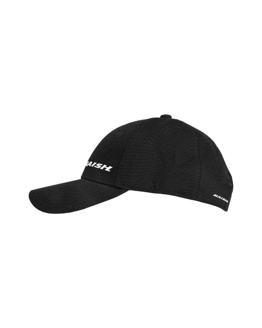 Naish Cappello con Visiera Logo Testo 2