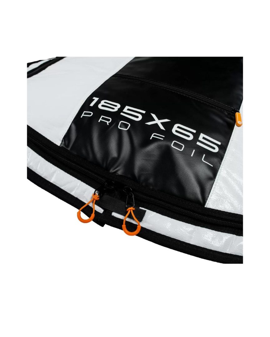 Unifiber Sacca Tavola Pro Luxury Foil 6mm Windsurf Foil Wing 5