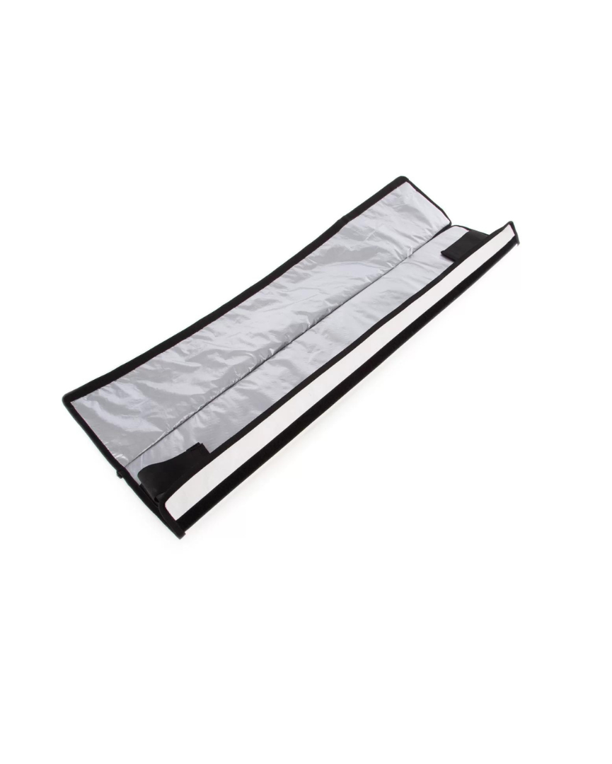 Unifiber Sacca per Piantoni Foil (Sacca solo Piantone) 3