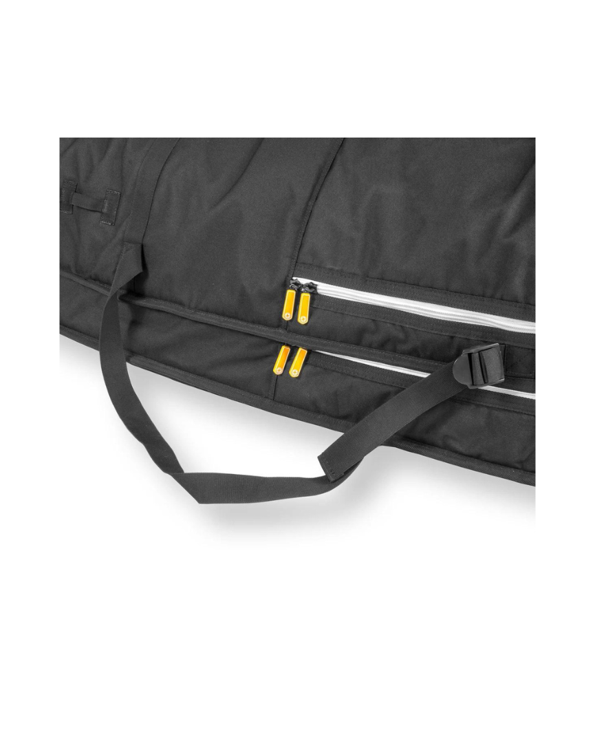 Unifiber Sacca Multipla Blackline RoofRack 250x70 Windsurf 5