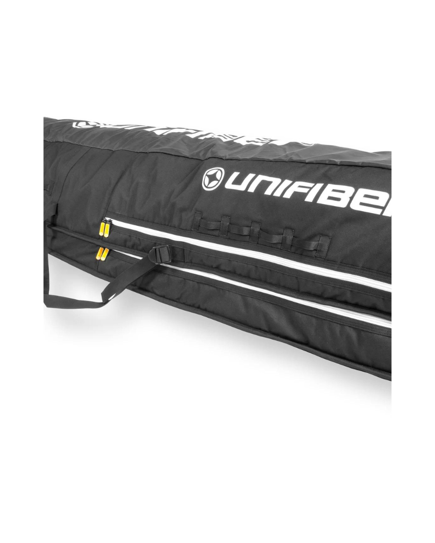 Unifiber Sacca Multipla Blackline RoofRack 250x70 Windsurf 4