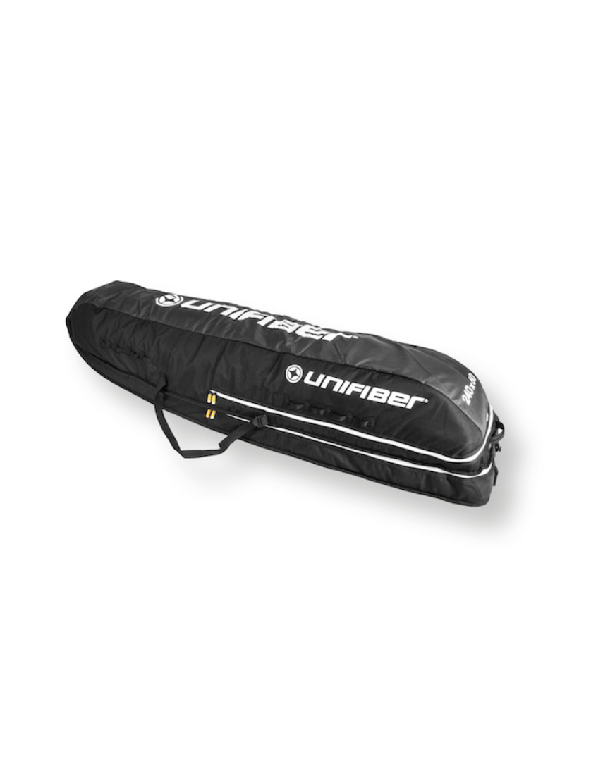 Unifiber Sacca Multipla Blackline RoofRack 250x70 Windsurf
