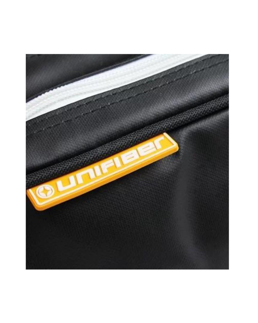 Unifiber Borsa Blackline Per Pinne Prolunghe Accessori 6